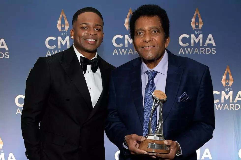 New Study Shows Artists of Color Still Vastly Underrepresented in Country Music