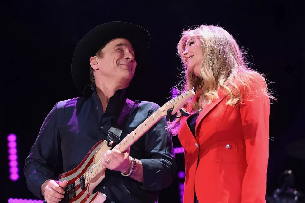 See Clint Black and Lisa Hartman Black in Rochester