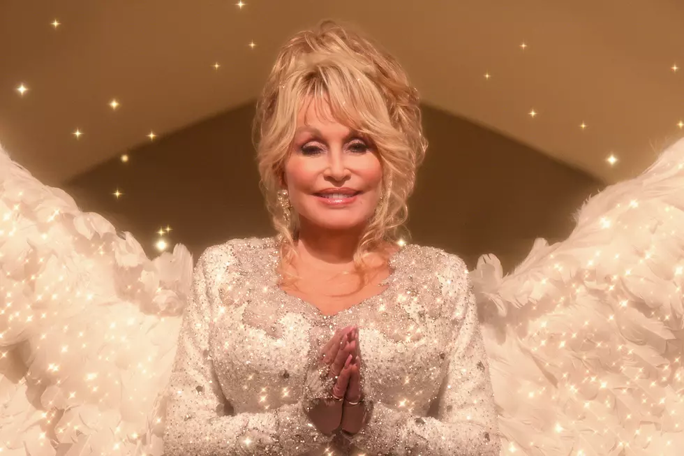 Dolly Parton Saved Child Actor From Oncoming Car While Filming Netflix Special