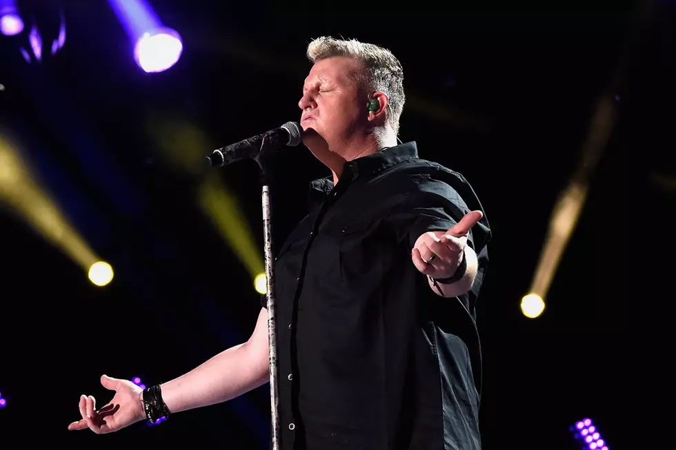 Rascal Flatts’ Gary LeVox Explains Controversial Post About Nashville Bombing: ‘Everything in 2020’s Been a Cover-Up’