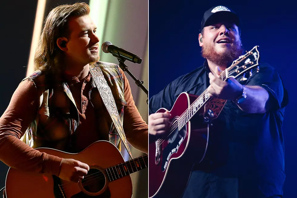 These Were the TopSelling Country Albums of 2020