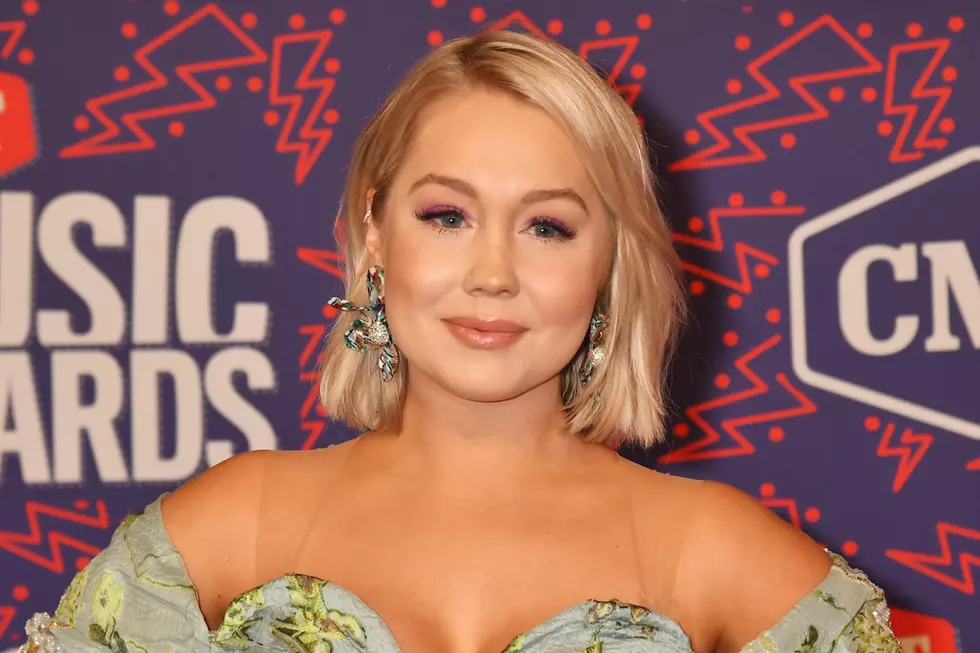RaeLynn Expands &#8216;Baytown&#8217; Into a Full Album, Previews New Songs With &#8216;Only in a Small Town&#8217; [Listen]