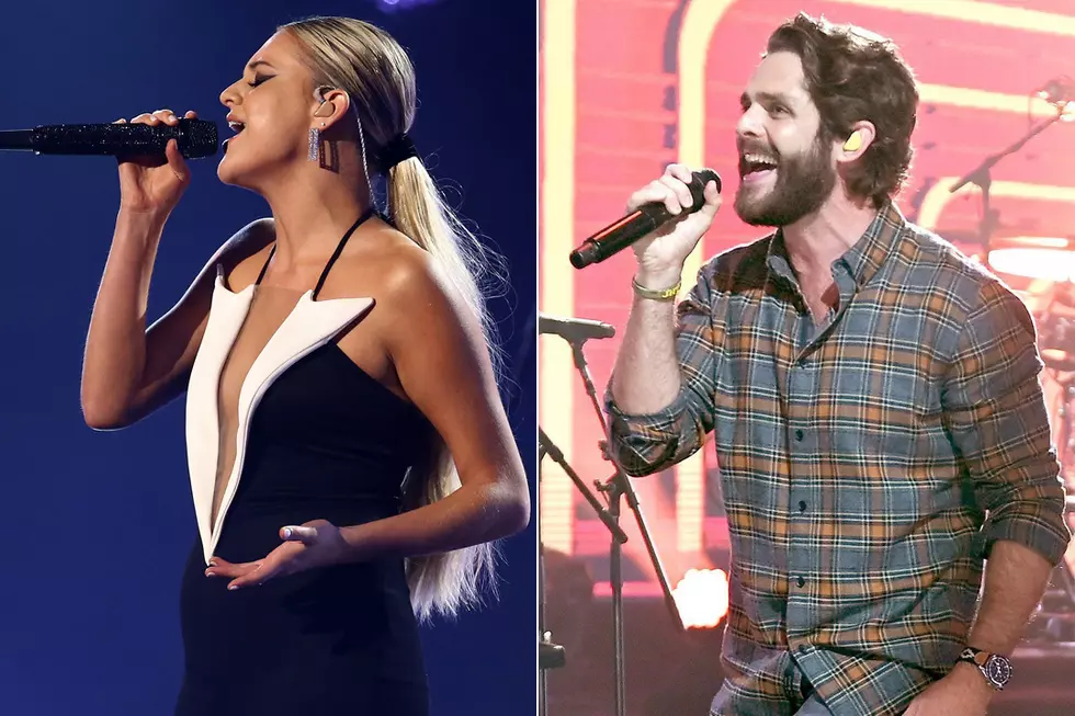 Top 40 Country Songs for December 2020