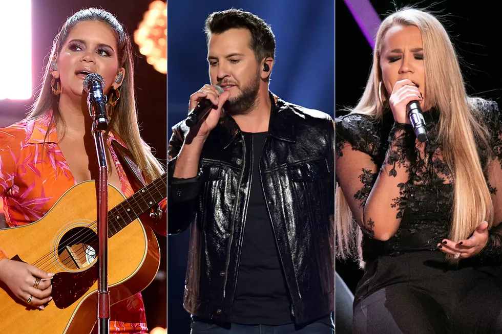 These Were the Top-Selling Country Songs of 2020