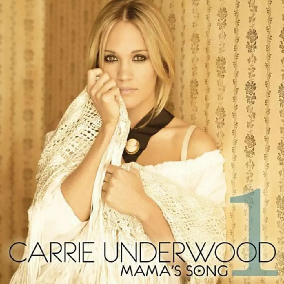 The Top 50 Carrie Underwood Songs We Listen to on Repeat