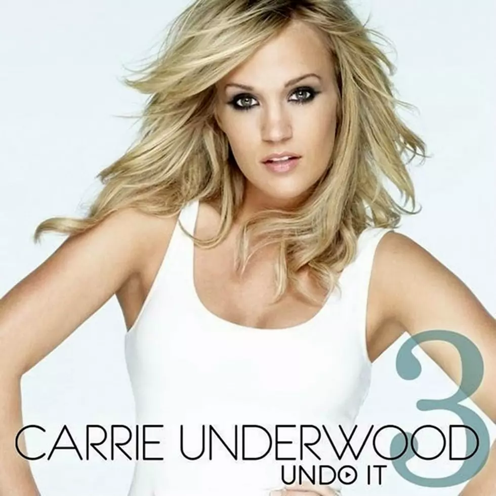 Carrie Underwood adds new shows to Vegas residency – KIK-FM 100.7