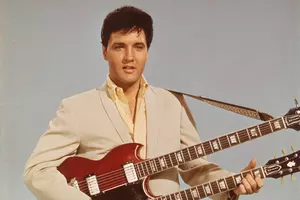 Elvis Will Return to the Stage, Thanks to Artificial Intelligence