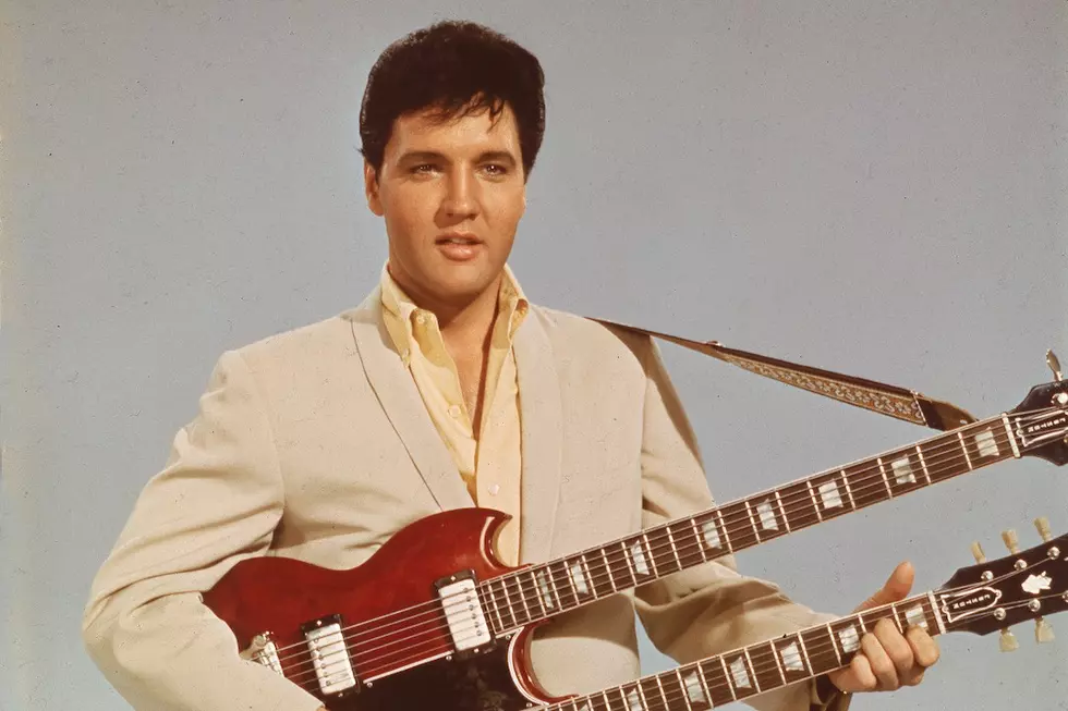 Elvis Presley’s Graceland Now Offering Guided, Virtual Live Tours
