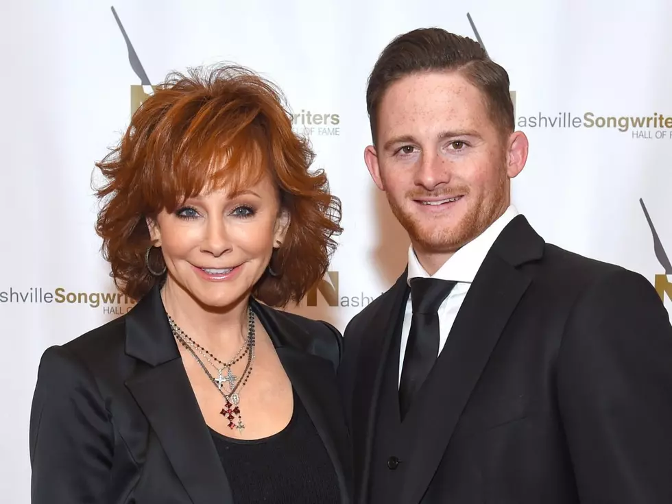 Reba McEntire’s Son Shelby Blackstock Is Engaged