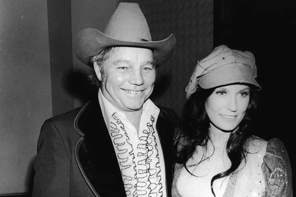 Loretta Lynn Remembers Her Husband on Their 73rd Anniversary: &#8216;I Miss You, Doo&#8217;