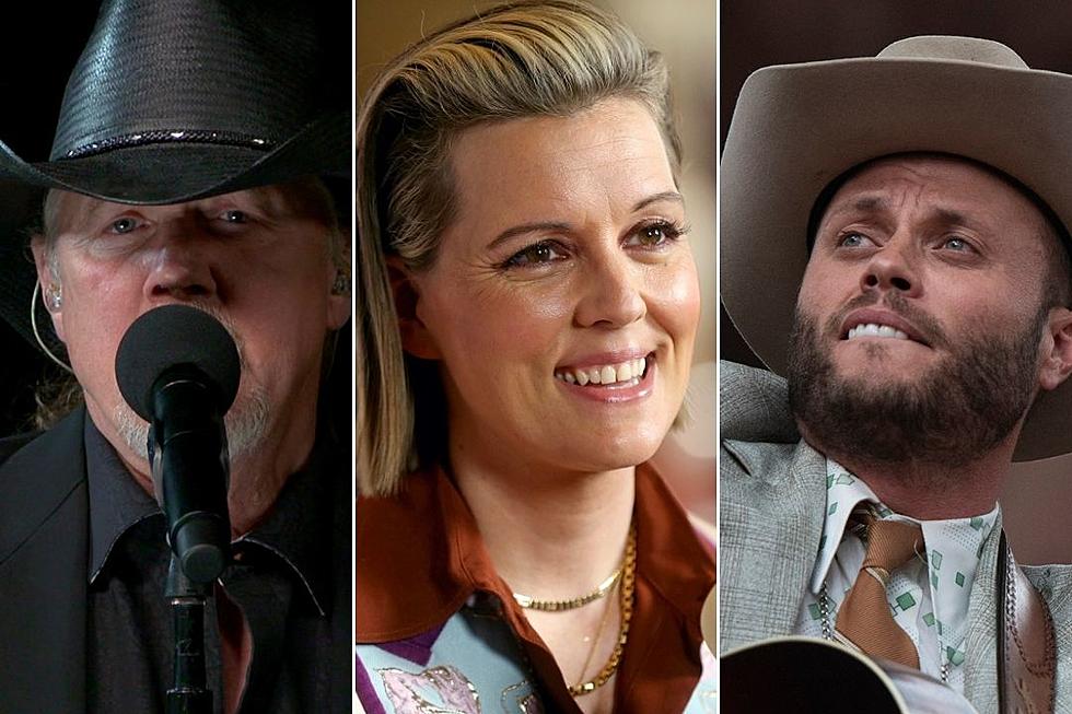 The (Still) Most-Anticipated Country and Americana Albums of 2021