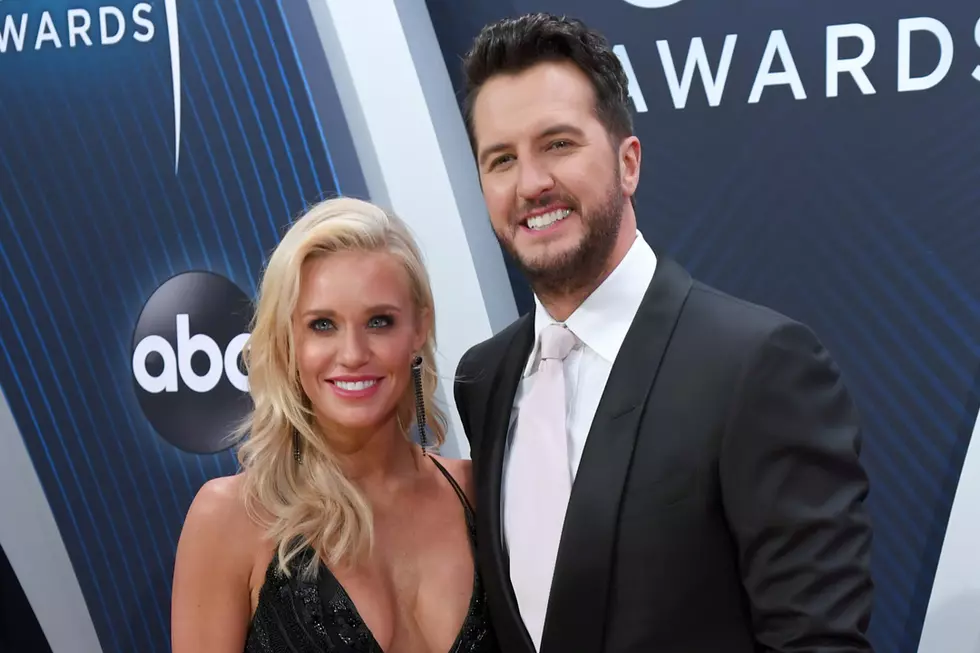 Luke Bryan Took Wife Caroline Duck Hunting and It Didn&#8217;t Go Well