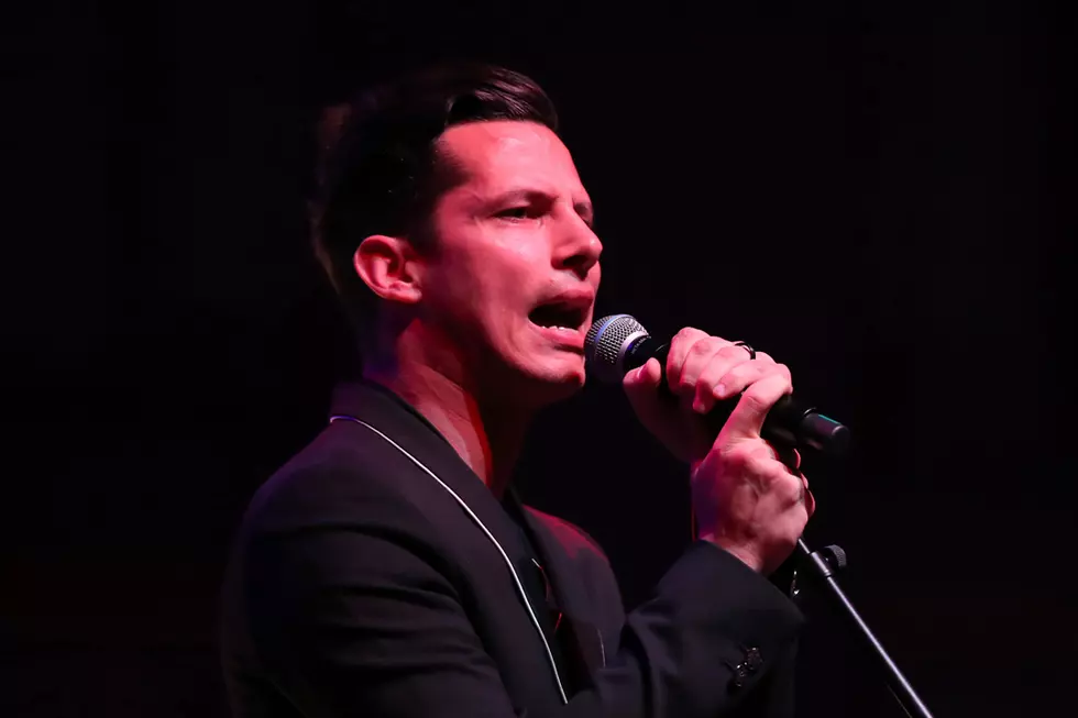 Will Devin Dawson Head Up the Most Popular Country Videos This Week?