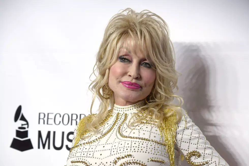Here’s Which Magazine Dolly Parton Plans To Cover At Age 75
