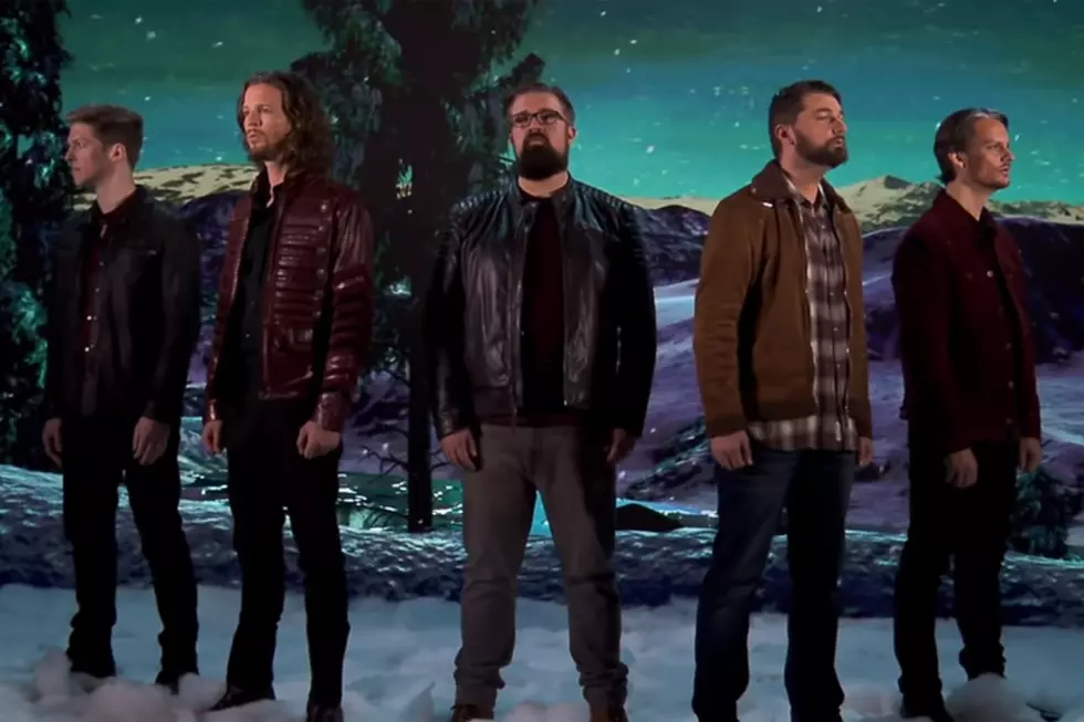 Will Home Free Lead the Top Videos of the Week?