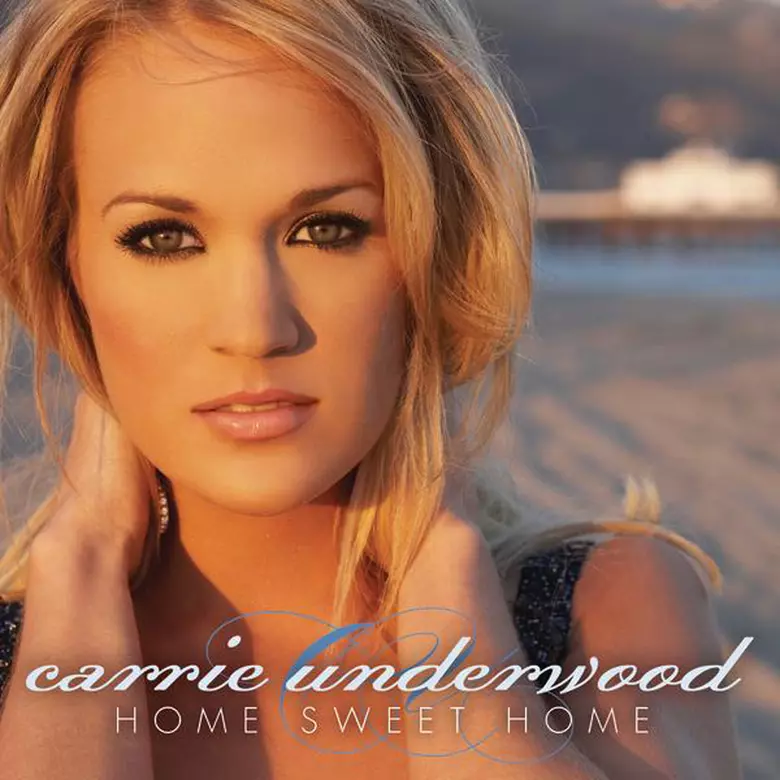Denim & Rhinestones - Carrie Underwood