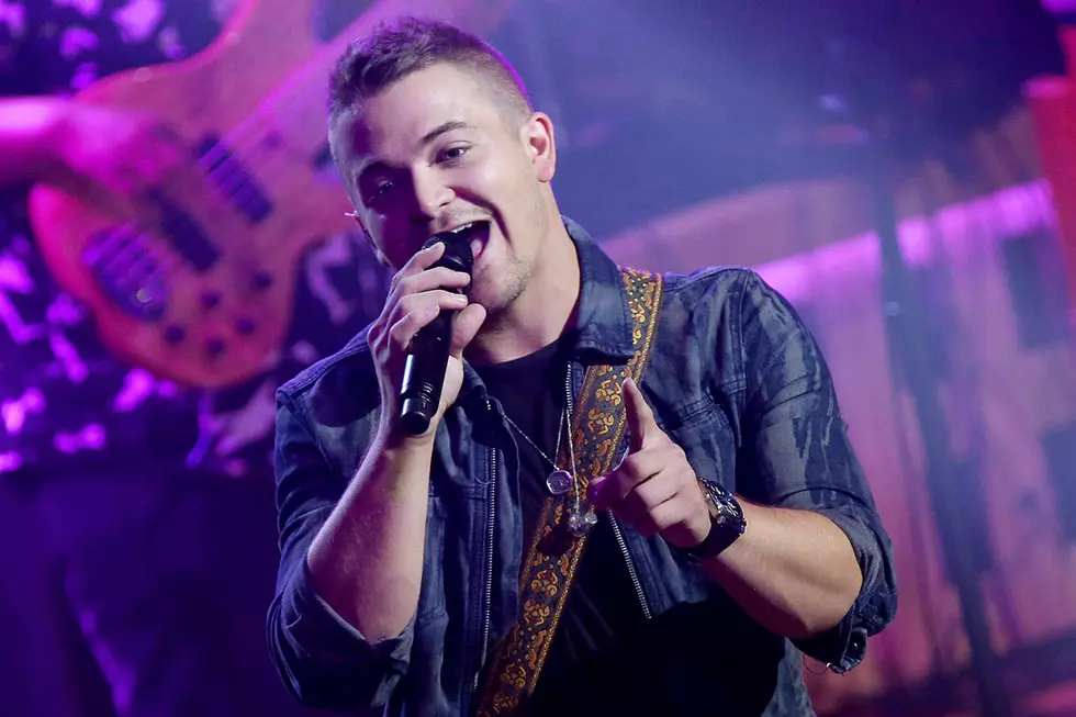 Hunter Hayes Is Better After a Breakup During ‘The One That Got Away’ [Listen]