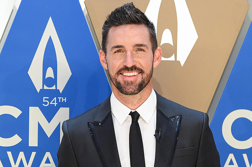 Jake Owen Reveals That He’s 10 Months Sober: ‘I’m Just Trying to Be the Best Version of Myself’