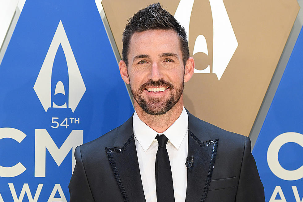 Jake Owen Reveals That He's 10 Months Sober