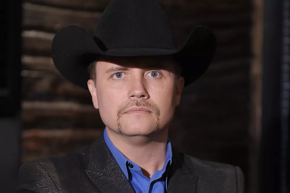John Rich Makes Good on $10K Bet After Pres. Biden's Inauguration