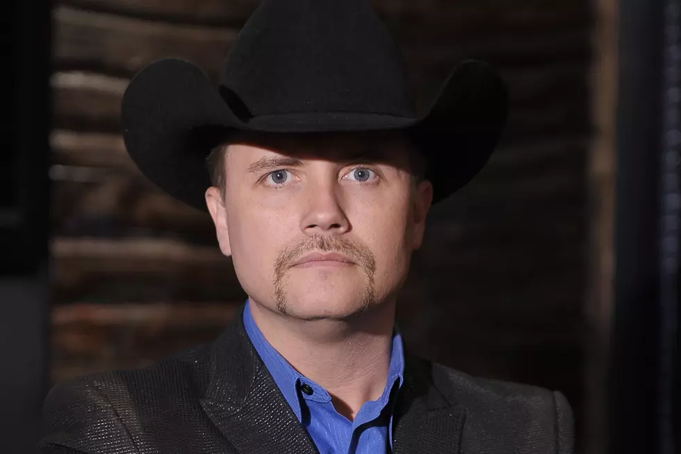 John Rich Makes Good on $10K Bet After President Biden’s Inauguration