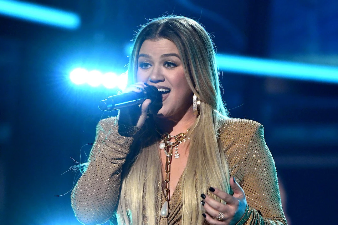 Kelly Clarkson Shares Why She Hasn't Put Out Music Since Divorce