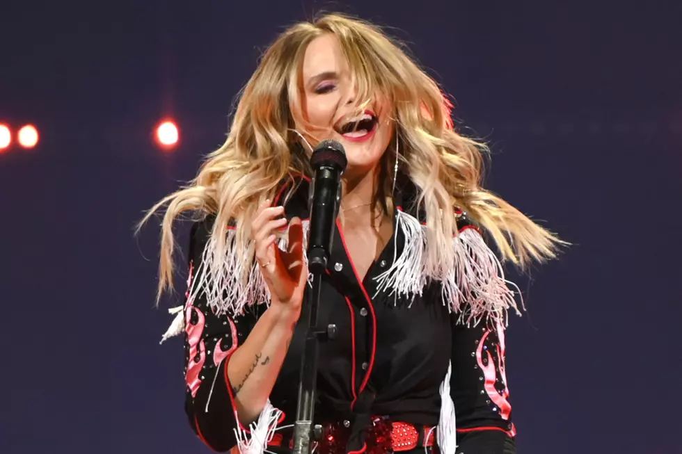 Miranda Lambert’s ‘Tequila Does’ Video Leaves Us Pining for More Than Tequila