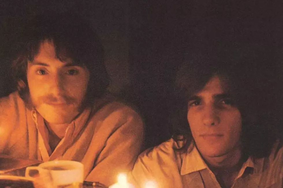 Hear Glenn Frey’s Pre-Eagles Band, Longbranch Pennywhistle [Listen]