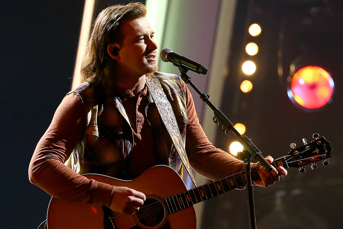 This Side Of A Dust Cloud Morgan Wallen Lyrics Morgan Wallen's 'This Side of a Dust Cloud' Is Post-Heartbreak