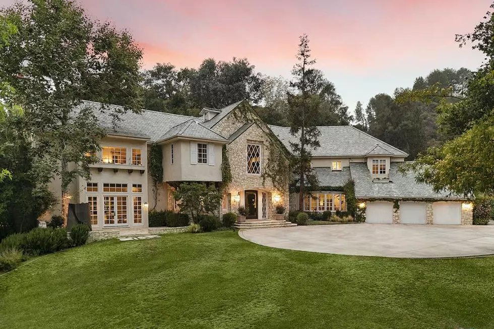 See Inside Reese Witherspoon’s Lavish New $16 Million California Estate [Pictures]