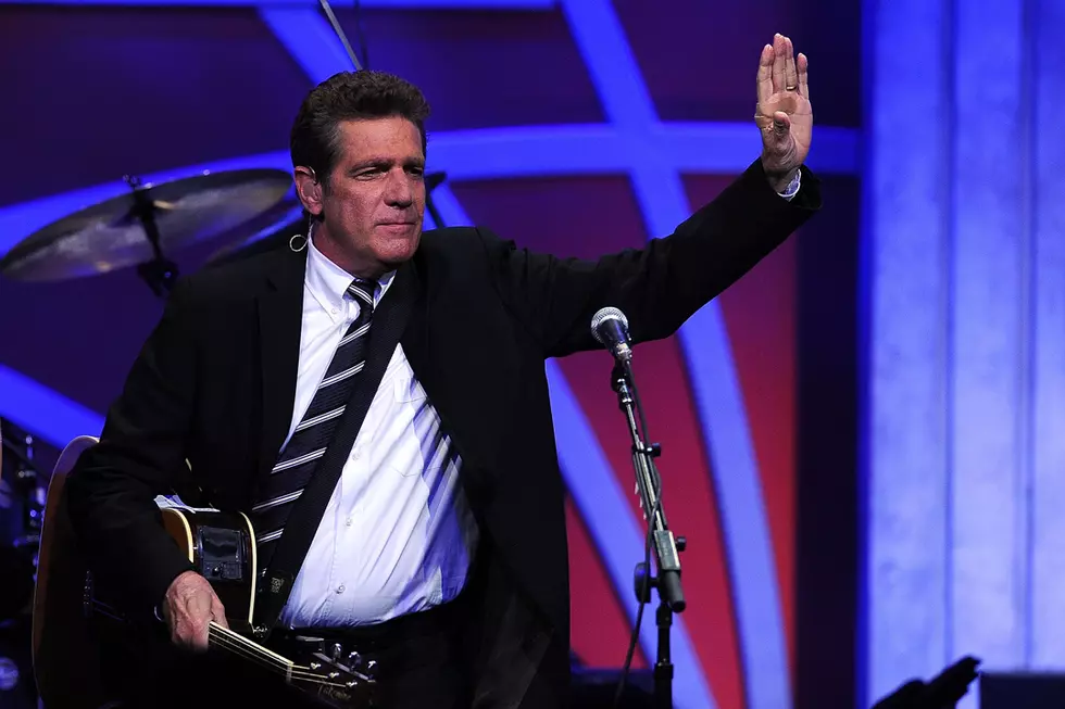 8 Years Ago Today: The Eagles' Glenn Frey Dies at 67
