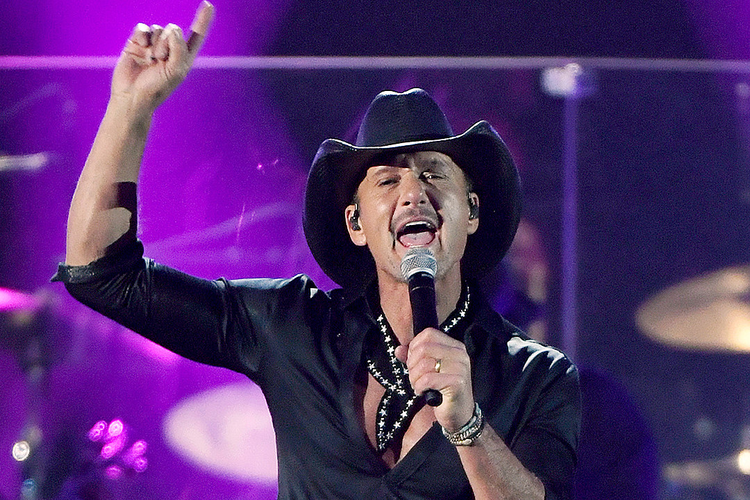 Top 50 Tim McGraw Songs Greatest Hits, Singles and Deep Cuts WKKY