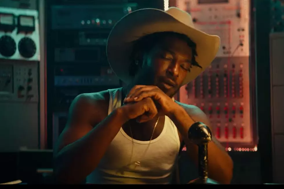 Willie Jones&#8217; &#8216;American Dream&#8217; Is His Own Take on Country Music Patriotism [Watch]