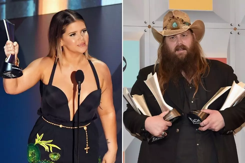 2021 ACM Awards: Who Has the Most Nominations?