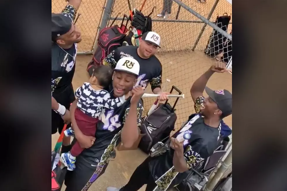 Softball Team&#8217;s Brooks &#038; Dunn Cover Goes Viral, and You Need to See It, Too [Watch]