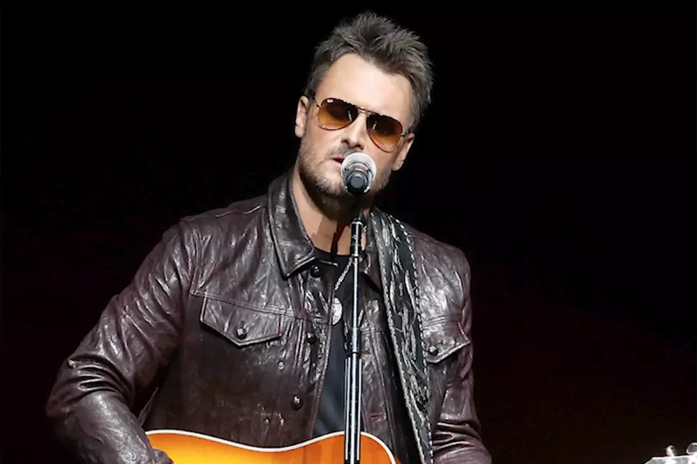 How Well Do You Know Eric Church?