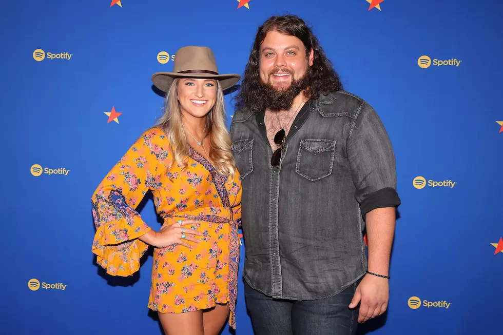 Dillon Carmichael Engaged to Girlfriend Shayla Whitson