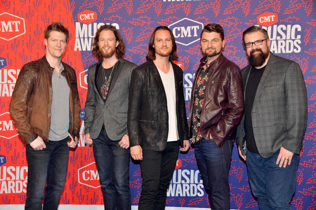 home free on tour