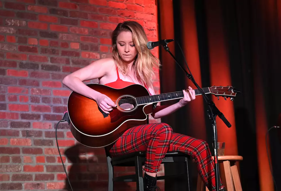 Kalie Shorr’s Revenge Anthem, ‘Amy,’ Is Gloriously Grungy [LISTEN]