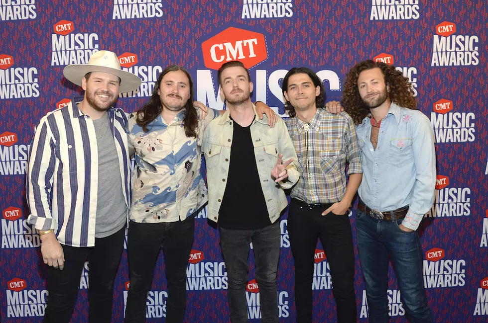Lanco Get a Bird’s-Eye View on the Road Not Taken With ‘Near Mrs.’ [Listen]