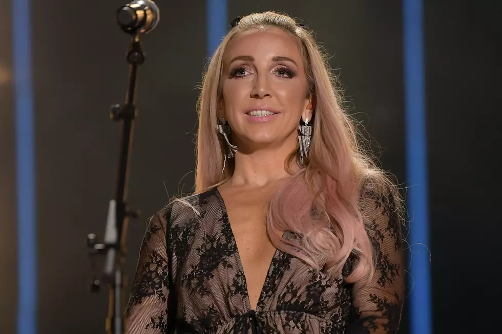 Ashley Monroe Announces New 'Rosegold' Album