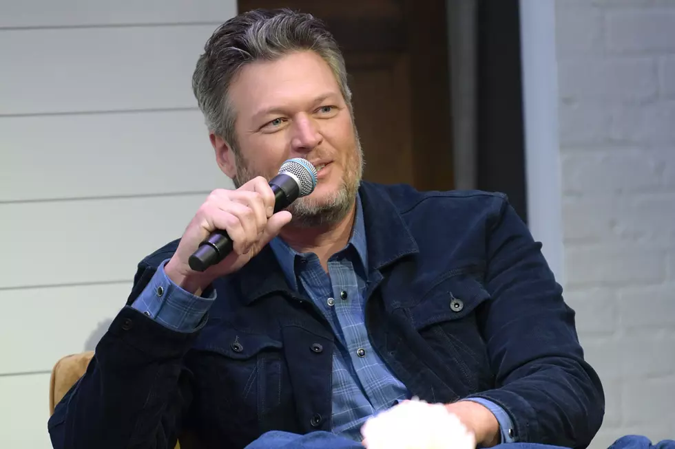 How Has &#8216;The Voice&#8217; Changed Blake Shelton?