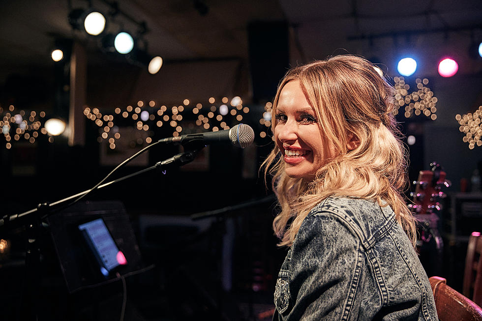Carly Pearce Fills Out &#8217;29&#8217; With a Full-Length Album, &#8217;29: Written in Stone&#8217;