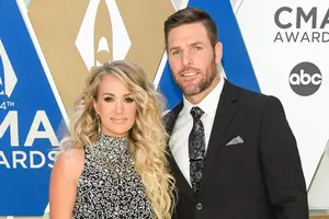 Carrie Underwood Shares What Life With Mike Fisher Really Looks...