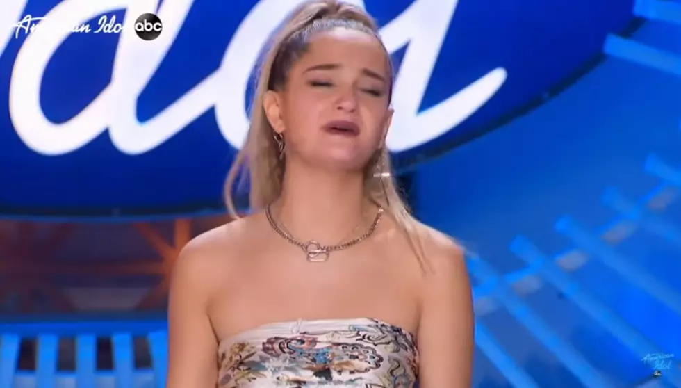 ‘American Idol': Kellyanne And George Conway’s Daughter Wows Judges, Gets Love From Mom & Dad