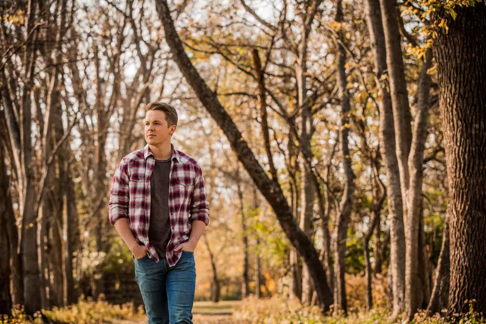 Travis Denning's Keith Urban Cover Speaks To His Talents, Dreams