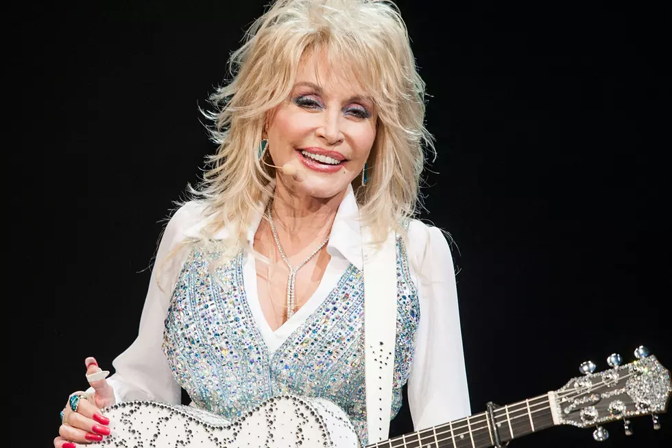 Another Reason Why Iowa Loves Dolly Parton