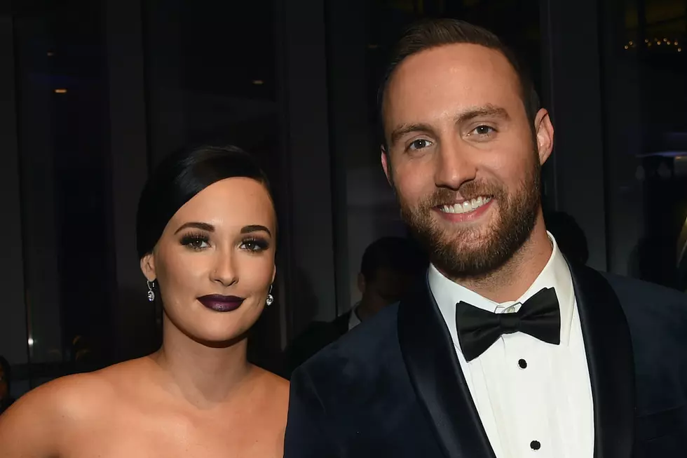 Kacey Musgraves Reflects on Her Divorce From Ruston Kelly: ‘Our Season Changed’