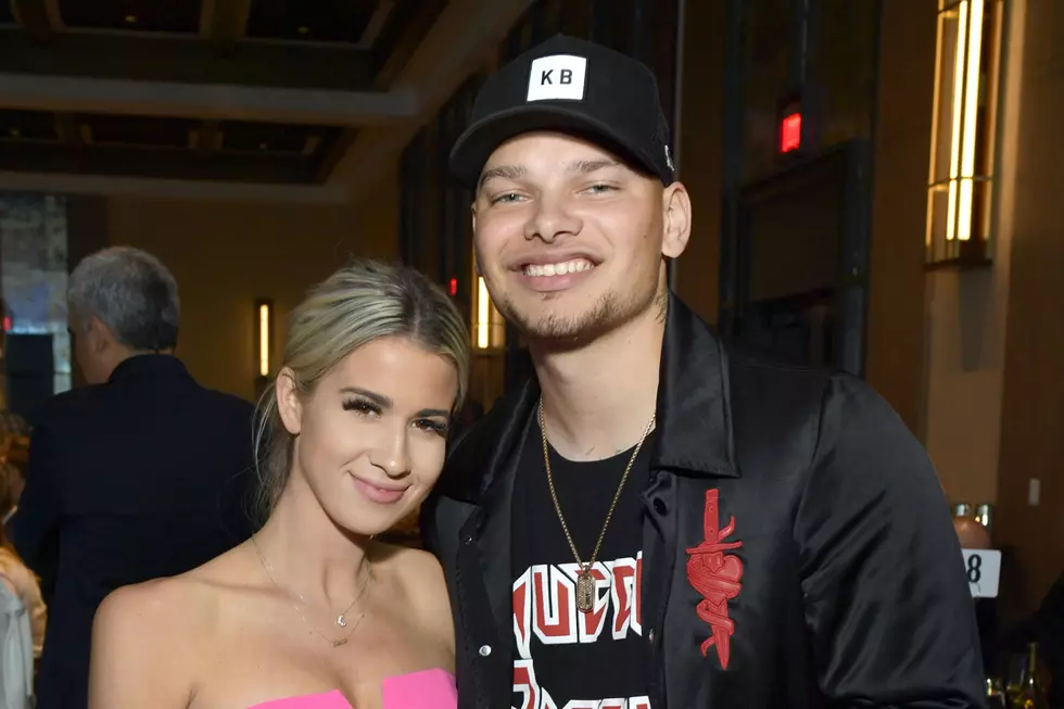 Kane Brown Pranks Wife Katelyn in Hilarious ‘Trick Question’ Video [Watch]