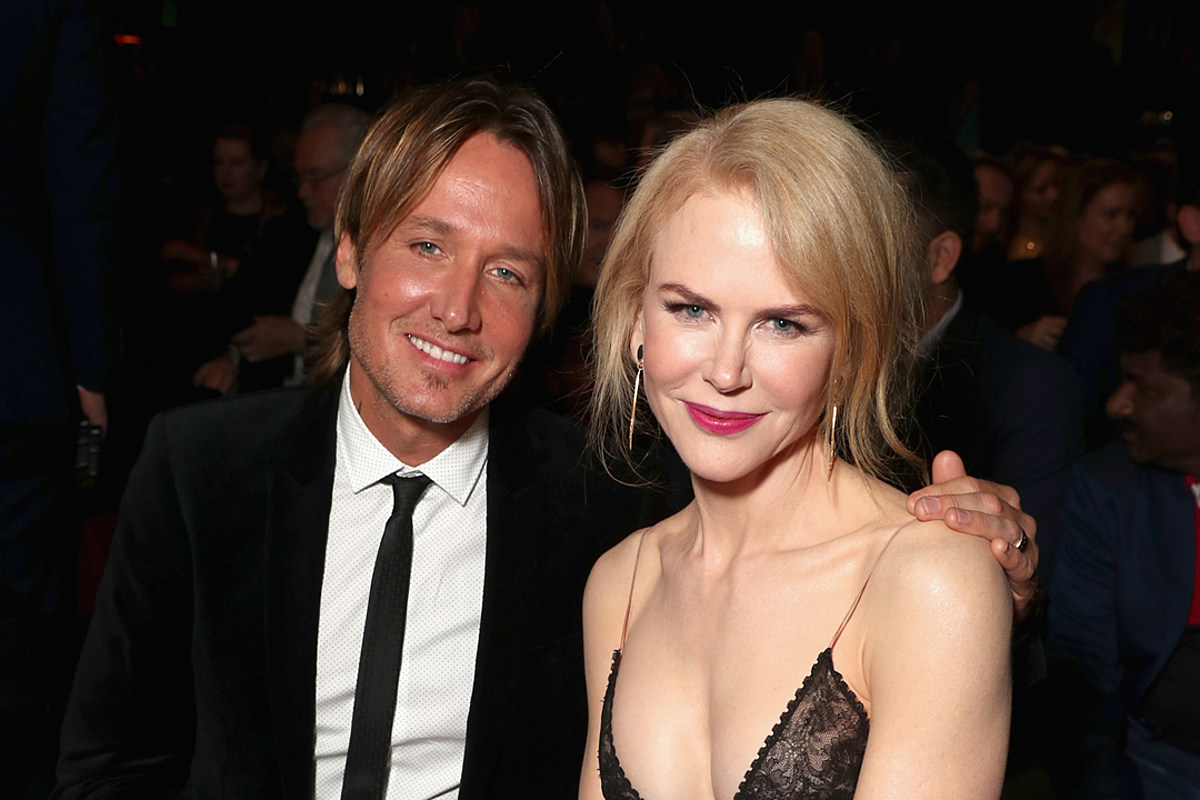 Keith Urban reveals why ‘violence ensued’ at the opera
